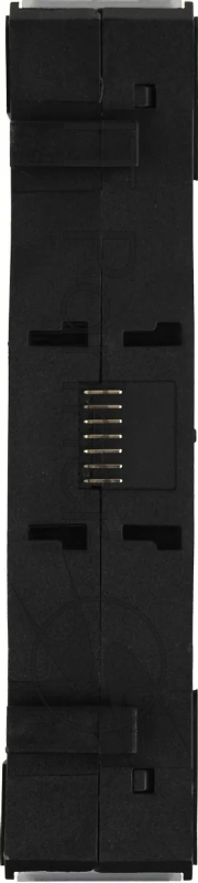 Вентилятор Formula Air Bridge BK ARGB 120x120x25mm черный 4-pin + 3-pin 27.5dB Ret