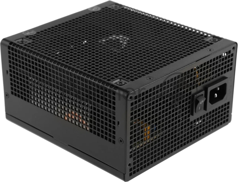 Блок питания Formula ATX 850W APMM-850BM 80+ bronze (20+4pin) APFC 140mm fan 6xSATA Cab Manag RTL