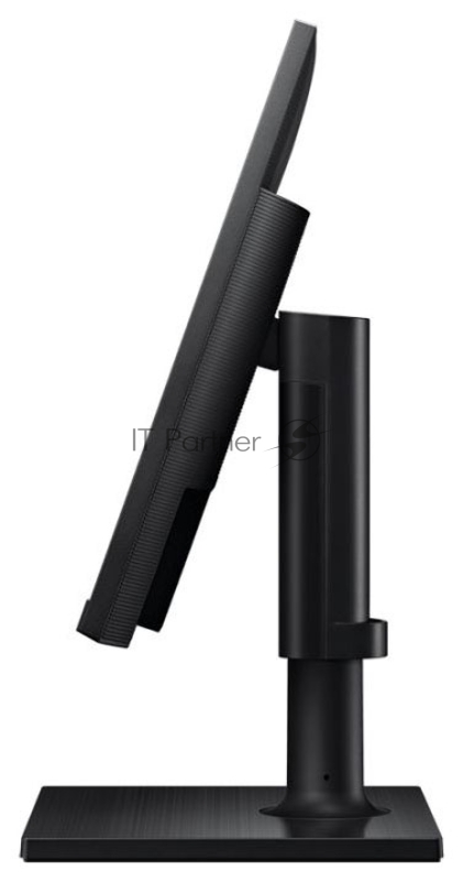 МОНИТОР 23.8 Samsung LF24T450FZI Black (IPS, LED, Wide, 1920x1080, 75Hz, 5ms, 178°/178°, 200 cd/m, 1000:1, +DP, +2хHDMI