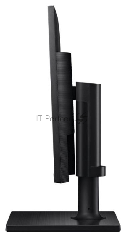 МОНИТОР 23.8 Samsung LF24T450FZI Black (IPS, LED, Wide, 1920x1080, 75Hz, 5ms, 178°/178°, 200 cd/m, 1000:1, +DP, +2хHDMI