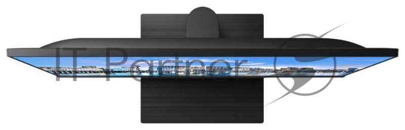 МОНИТОР 23.8 Samsung LF24T450FZI Black (IPS, LED, Wide, 1920x1080, 75Hz, 5ms, 178°/178°, 200 cd/m, 1000:1, +DP, +2хHDMI