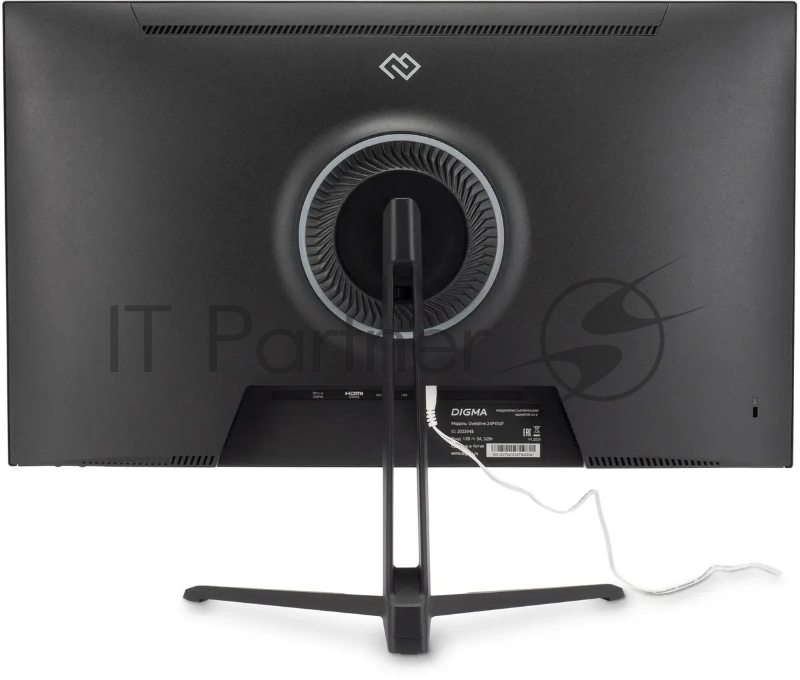 Монитор Digma Overdrive 24P410F (black)