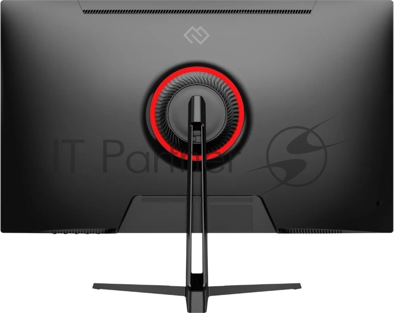 Монитор Digma Overdrive 24P410F (black)