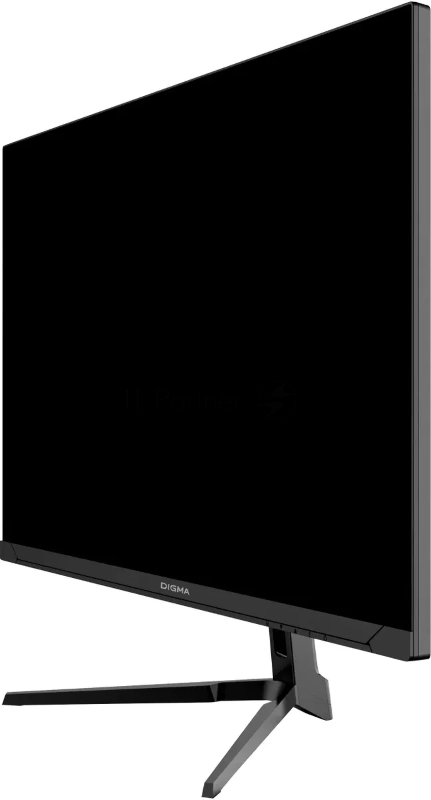 Монитор Digma Overdrive 24P410F (black)