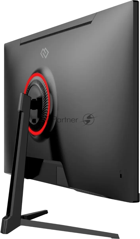 Монитор Digma Overdrive 24P410F (black)