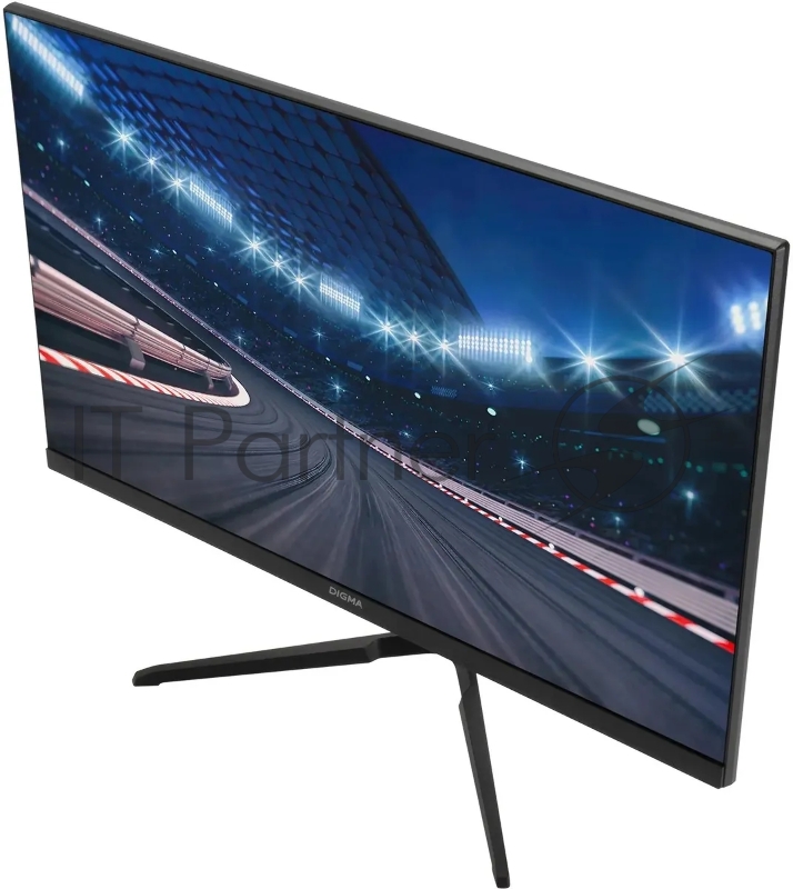 Монитор Digma Overdrive 24P410F (black)