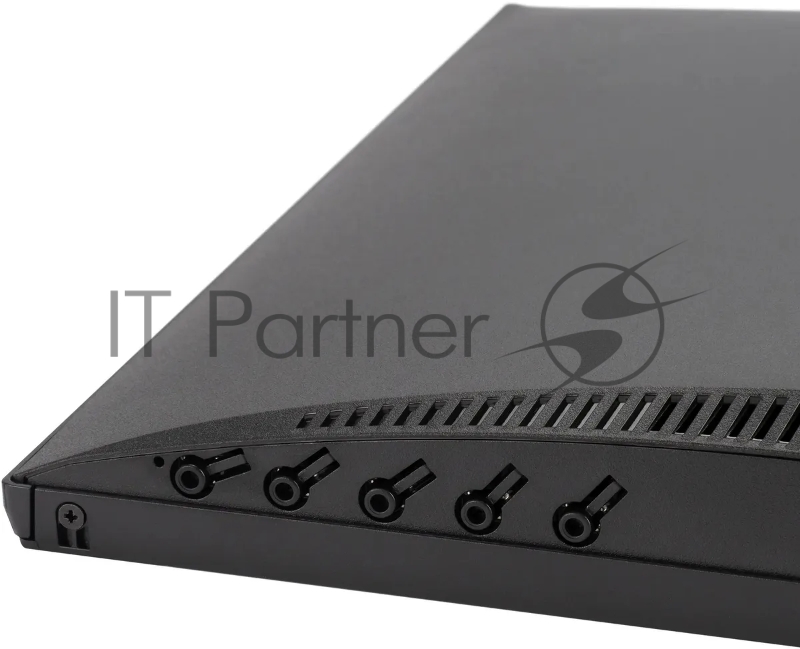 Монитор Digma Overdrive 24P410F (black)