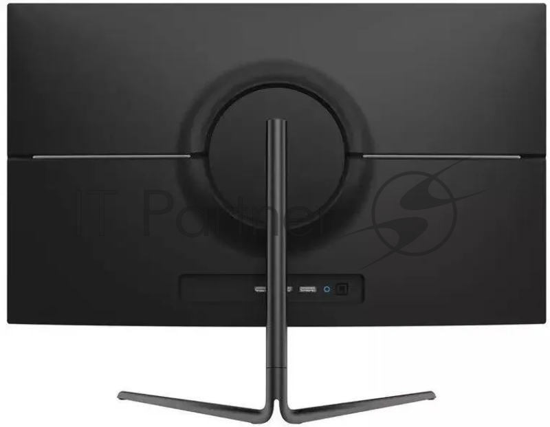 Монитор Dahua 23.8 LM24-E231 черный IPS LED 1ms 16:9 HDMI матовая 1000:1 300cd 178гр/178гр 1920x1080 165Hz DP FHD 3.9кг