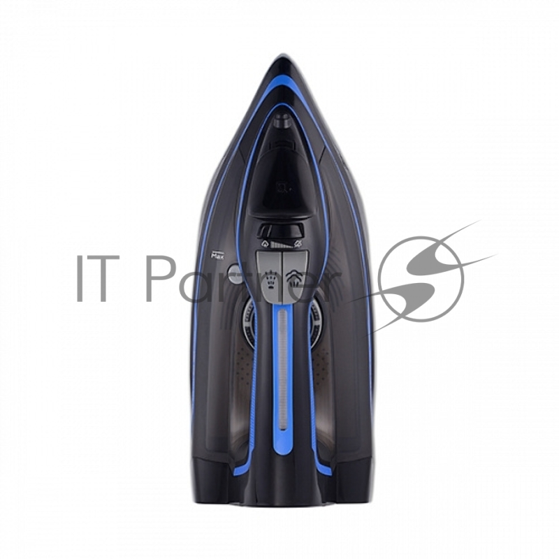 Беспроводной утюг BQ SIC1002 Black-Blue