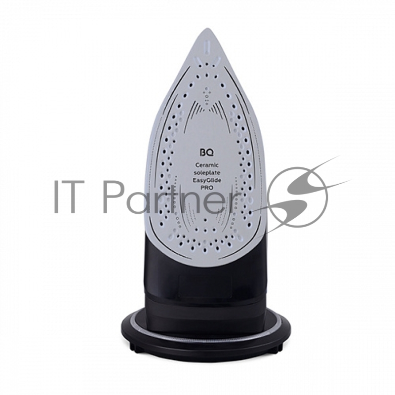 Беспроводной утюг BQ SIC1002 Black-Blue