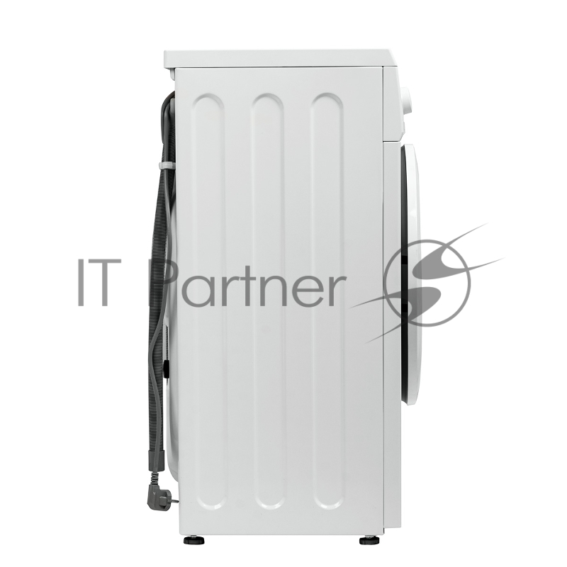 Стиральная машина Centek CT-1901 (белый) 1000 / 6кг / 40см / 23пр / Очистка барабана / Пар / A+