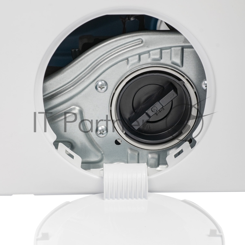 Стиральная машина Centek CT-1901 (белый) 1000 / 6кг / 40см / 23пр / Очистка барабана / Пар / A+