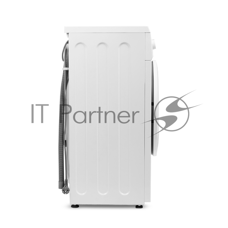 Стиральная машина Centek CT-1910 (белый) 1000 / 6кг / 40см / 23пр /LED-Дисплей/Очистка барабана/A+