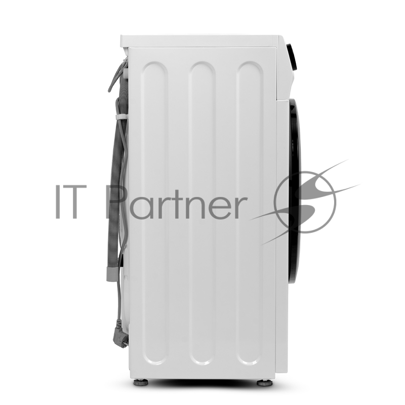 Стиральная машина Centek CT-1920 (белый) 1000 / 6кг / 40см / 15пр /LED-Дисплей / INVERTER /Пар/A+++