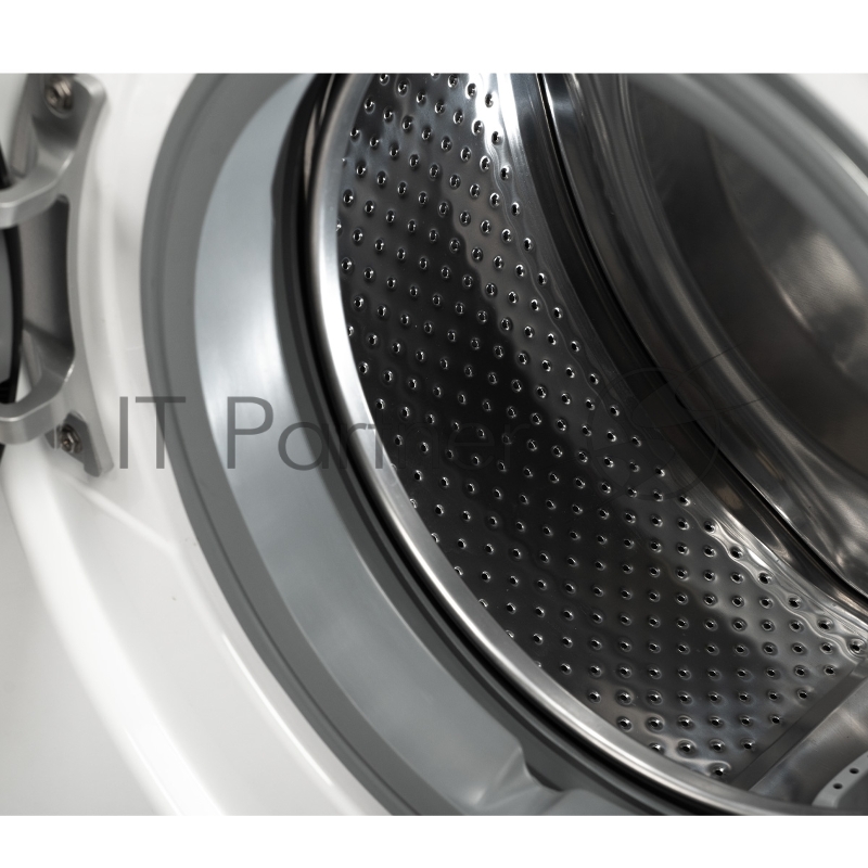 Стиральная машина Centek CT-1920 (белый) 1000 / 6кг / 40см / 15пр /LED-Дисплей / INVERTER /Пар/A+++