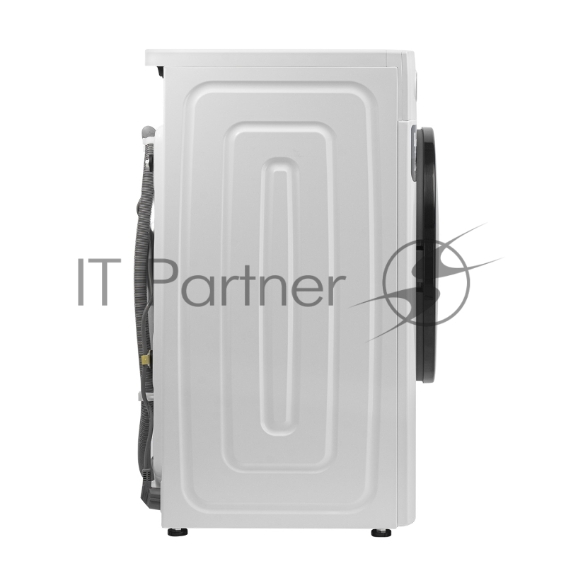 Стиральная машина Centek CT-1951 (белый) 1400 / 8кг / 52см / 11пр /Дисплей/ INVERTER /Сушка 5кг/A+++