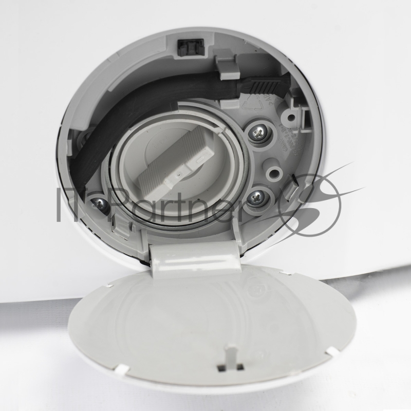 Стиральная машина Centek CT-1951 (белый) 1400 / 8кг / 52см / 11пр /Дисплей/ INVERTER /Сушка 5кг/A+++