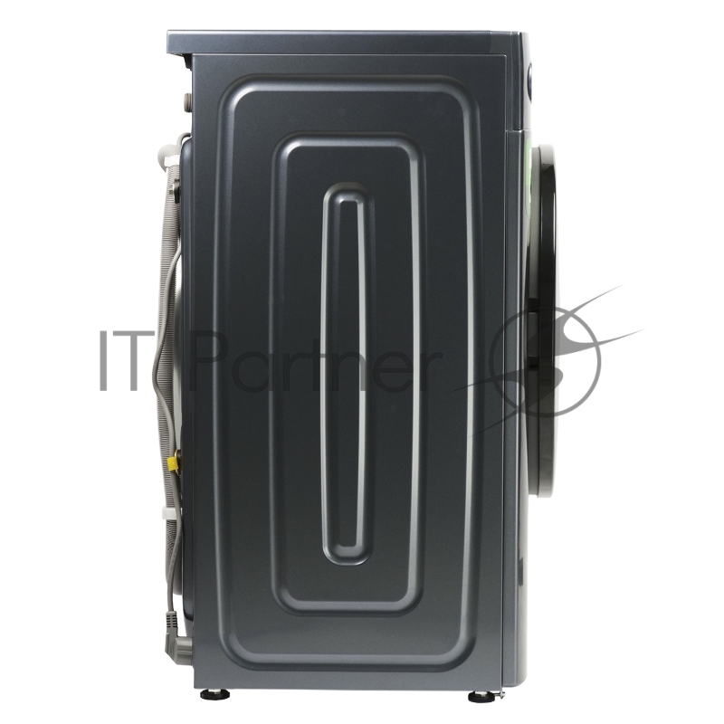 Стиральная машина Centek CT-1952 (серый) 1400 / 8кг / 52см / 11пр /Дисплей/ INVERTER /Сушка 5кг/A+++