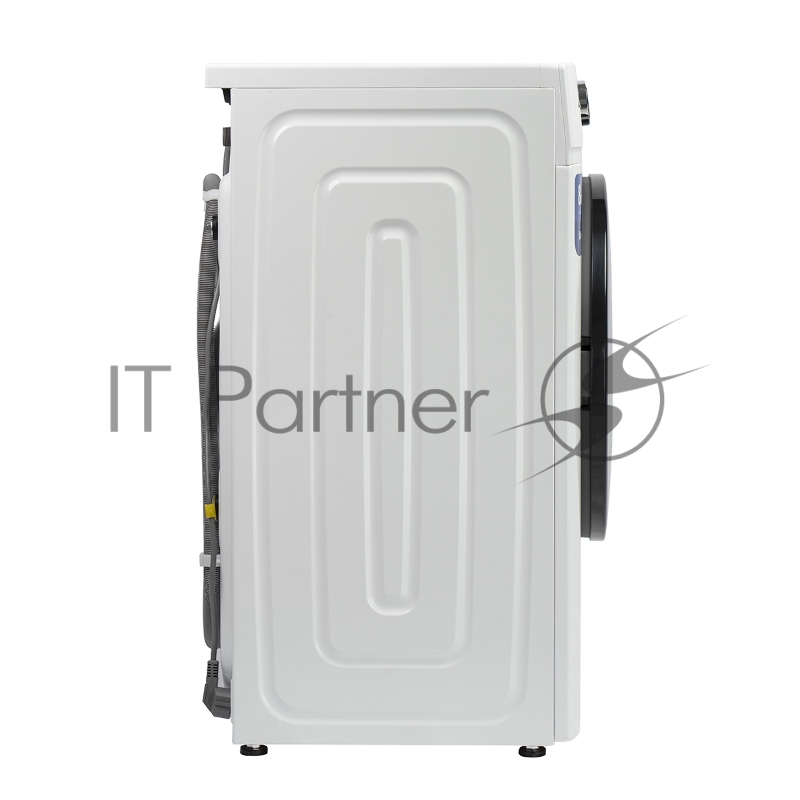 Стиральная машина Centek CT-1953 (белый) 1400 / 8кг / 52см / 16пр /Дисплей/ INVERTER /Сушка 5кг/A+++