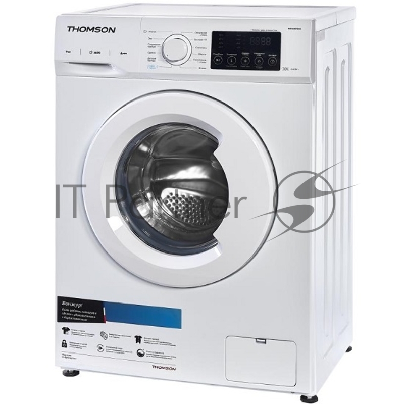 Стиральная машина WF30E7I02 THOMSON