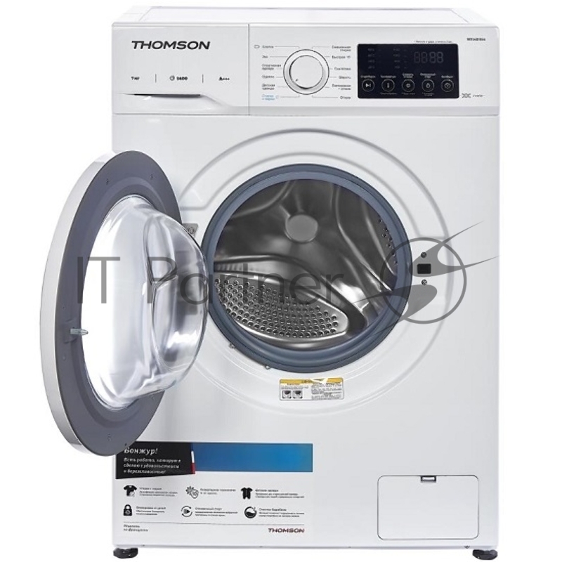 Стиральная машина WF30E7I02 THOMSON