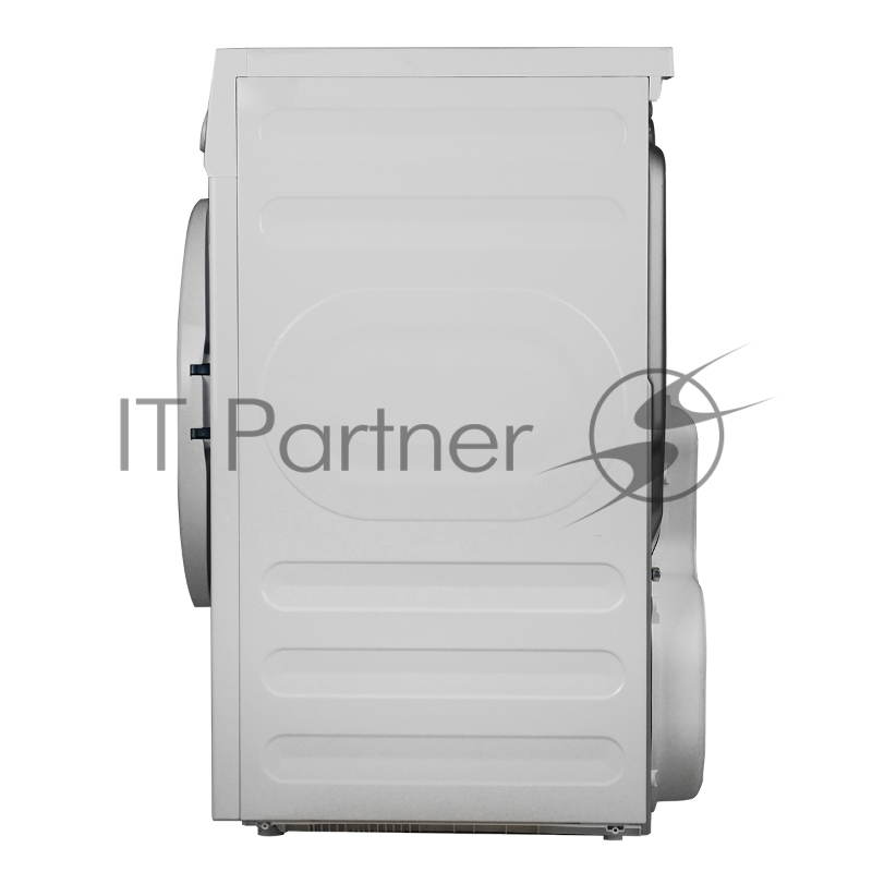 Сушильная машина Centek CT-1990 8кг / 60см/ Тепловой насос /16 программ / Внутренняя подсветка / A++