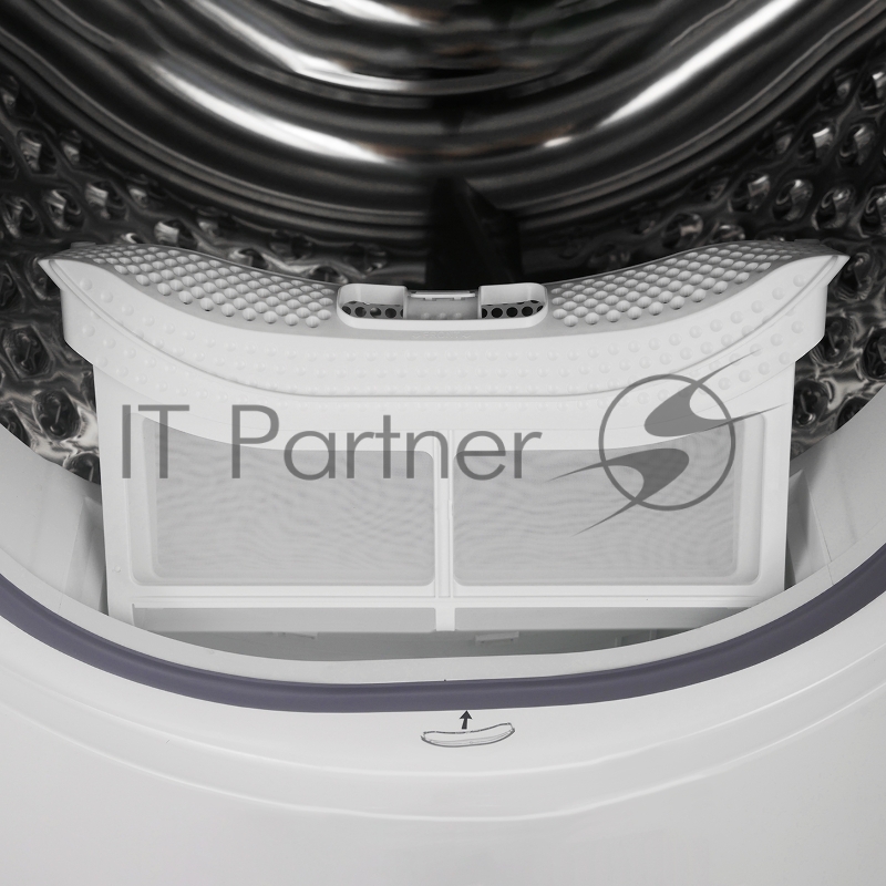 Сушильная машина Centek CT-1990 8кг / 60см/ Тепловой насос /16 программ / Внутренняя подсветка / A++