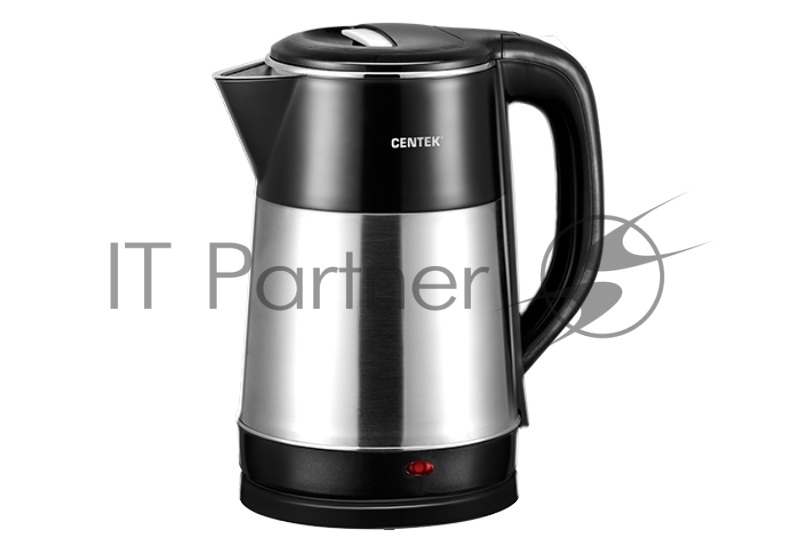 Чайник Centek CT-0021 металл