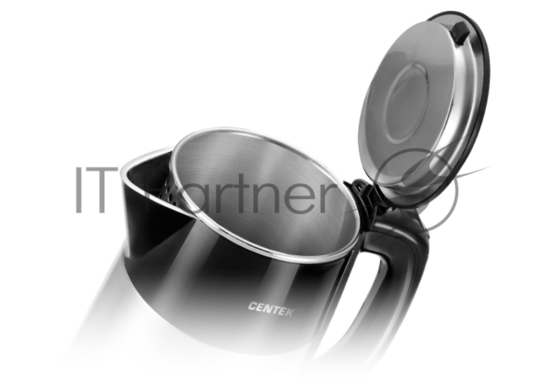 Чайник Centek CT-0021 металл