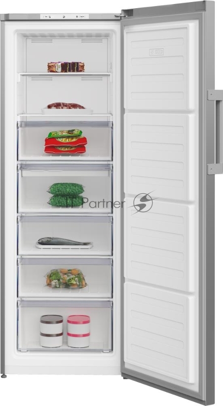 Морозилка B1RFNK292G 7384310006 BEKO