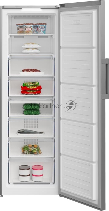 Морозилка B3RFNK312G 7384610003 BEKO