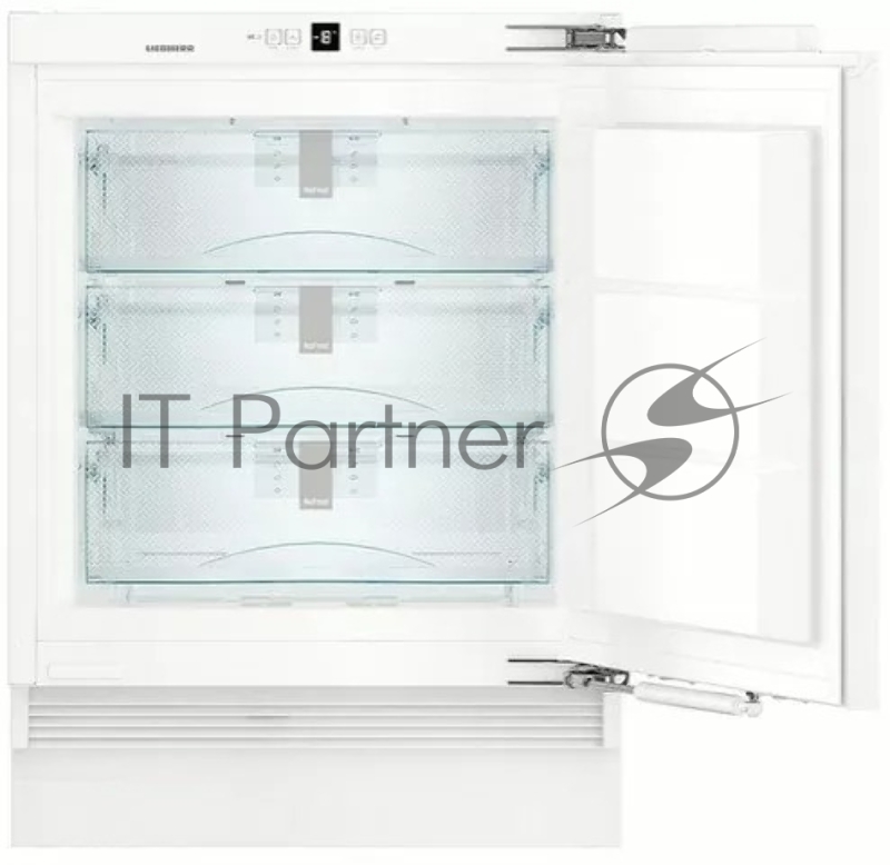 Морозилка встраиваемая SUIGN 1554-26 001 LIEBHERR