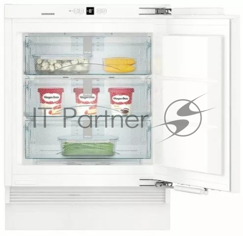 Морозилка встраиваемая SUIGN 1554-26 001 LIEBHERR