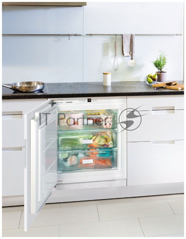 Морозилка встраиваемая SUIG 1514-26 001 LIEBHERR