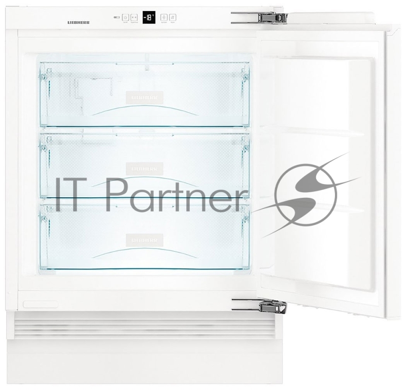 Морозилка встраиваемая SUIG 1514-26 001 LIEBHERR