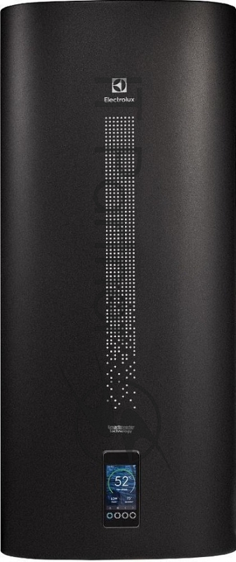 Водонагреватель Electrolux EWH 50 SmartInverter Grafit