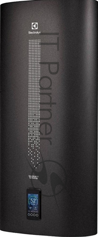 Водонагреватель Electrolux EWH 50 SmartInverter Grafit