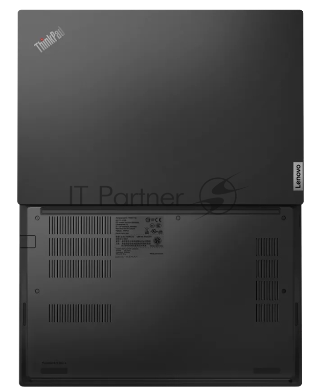 Ноутбук TP E14 G4 21E30077CD 14 CI7-1260P 16/512GB W11P LENOVO