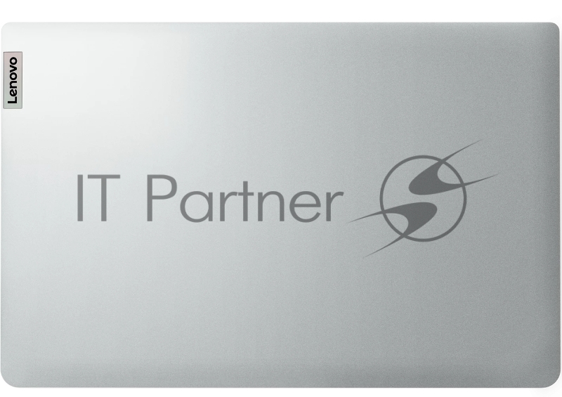 Ноутбук LENOVO IdeaPad 1 15IAU7 15.6 1920x1080/Intel Core i3-1215U/RAM 8Гб/SSD 256Гб/Intel UHD Graphics/ENG|RUS/Windows 11 Home серый 1.63 кг 82QD00DHUS_RU