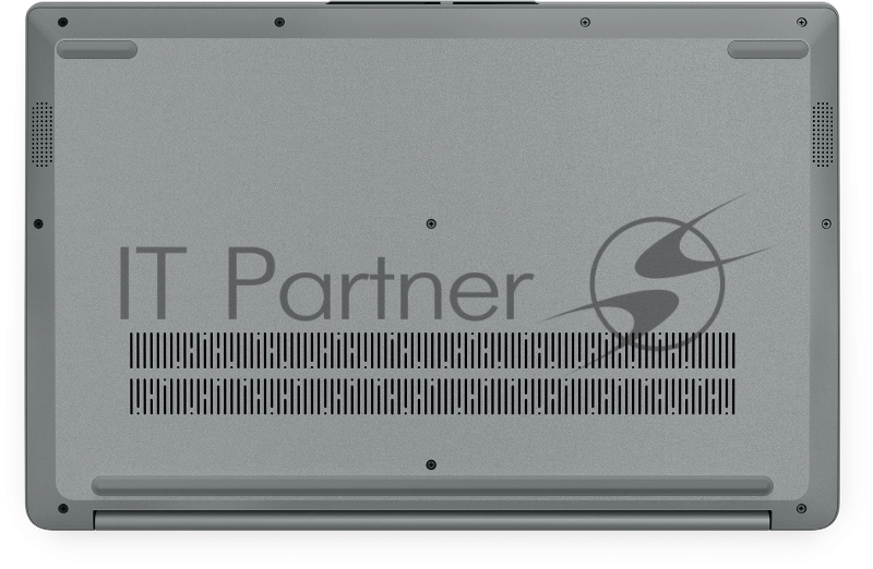Ноутбук LENOVO IdeaPad 1 15IAU7 15.6 1920x1080/Intel Core i3-1215U/RAM 8Гб/SSD 256Гб/Intel UHD Graphics/ENG|RUS/Windows 11 Home серый 1.63 кг 82QD00DHUS_RU
