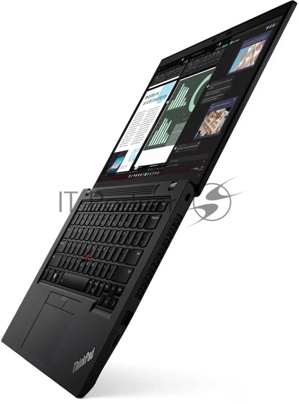 Ноутбук LENOVO TP L14 G4 14 CI5-1335U 16/1TB W11H