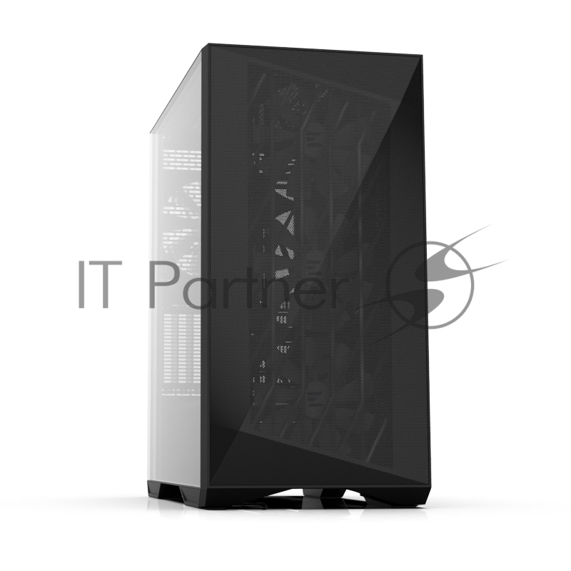 Корпус MidiTower Zalman Z9 Iceberg MS black EATX (Zalman Z9 Iceberg MS) (без блока питания)