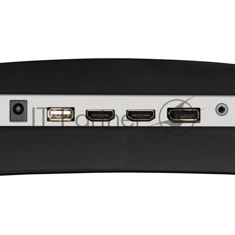 Монитор изогнутый игровой 165 Гц 27 ExeGate Combat EC2700TA (VA Curved R1500 LED Grade A+, 2K, 2560x1440@165Гц (WQHD), 16:9, 300cd/m2, 3000:1, 178°/178°, 1ms, Speakers, 2хHDMI, DisplayPort, USB, аудио выход, RGB-подсветка, Flicker-free, FreeSync, Low