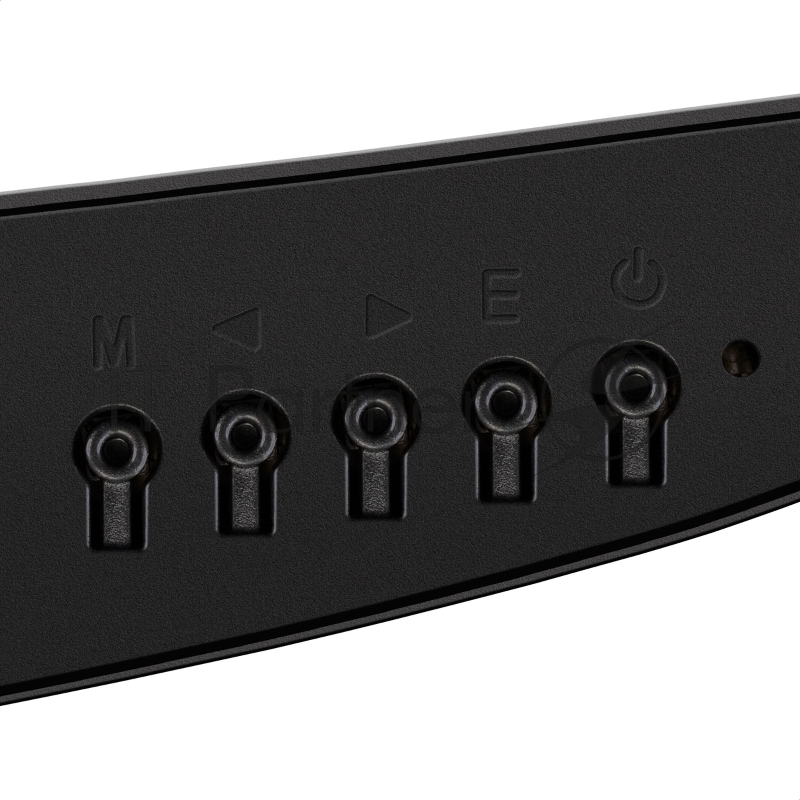 Монитор изогнутый игровой 165 Гц 27 ExeGate Combat EC2700TA (VA Curved R1500 LED Grade A+, 2K, 2560x1440@165Гц (WQHD), 16:9, 300cd/m2, 3000:1, 178°/178°, 1ms, Speakers, 2хHDMI, DisplayPort, USB, аудио выход, RGB-подсветка, Flicker-free, FreeSync, Low