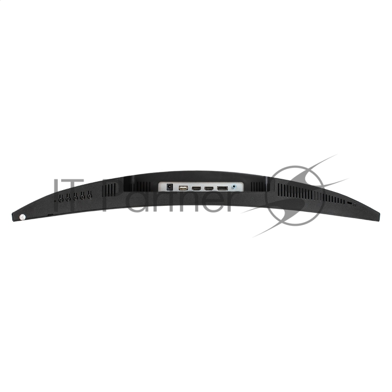 Монитор изогнутый игровой 165 Гц 27 ExeGate Combat EC2700TA (VA Curved R1500 LED Grade A+, 2K, 2560x1440@165Гц (WQHD), 16:9, 300cd/m2, 3000:1, 178°/178°, 1ms, Speakers, 2хHDMI, DisplayPort, USB, аудио выход, RGB-подсветка, Flicker-free, FreeSync, Low