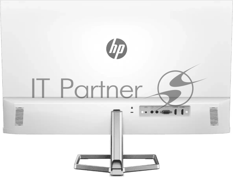 Монитор HP 27 M27fwa белый IPS 16:9 HDMI матовая 1000:1 300cd 178гр/178гр 1920x1080 75Hz FreeSync VGA FHD 3.2кг