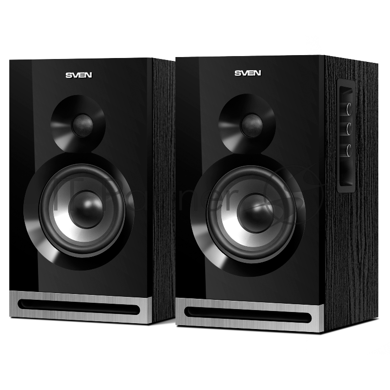 Акустическая система Sven SPS-625 черный (SV-013684)
