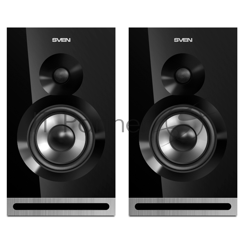 Акустическая система Sven SPS-625 черный (SV-013684)