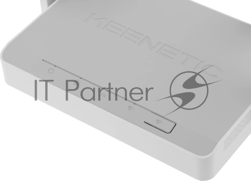 Wi-Fi маршрутизатор Keenetic Speedster (KN-3013)