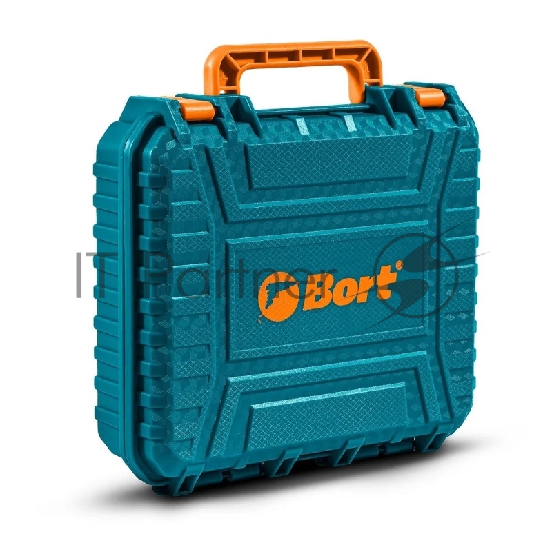 Дрель-шуруповерт аккумуляторная BORT BAB-16U 93414882